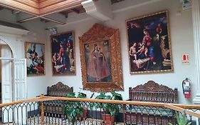 Hotel España
